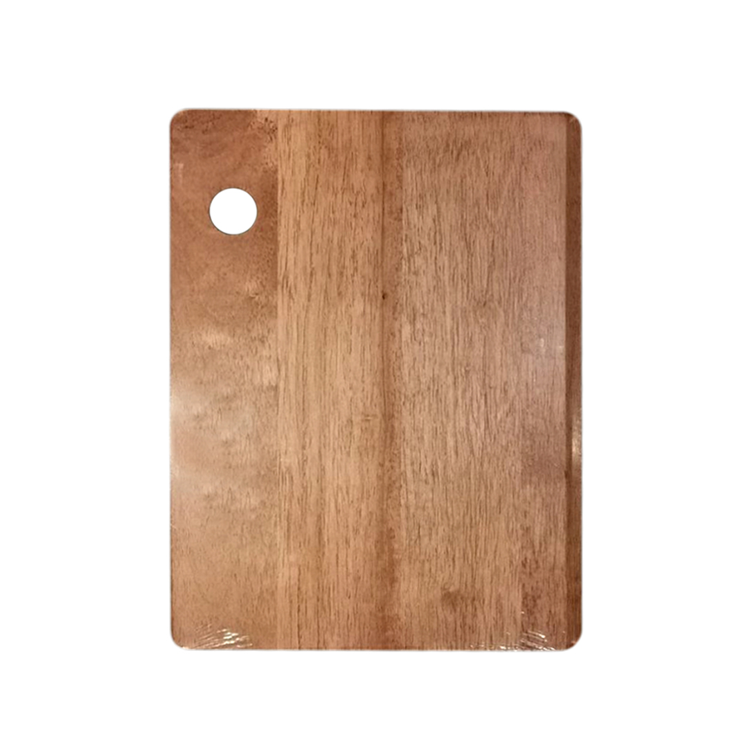 OAK WOOD CHOPPING BOARD
