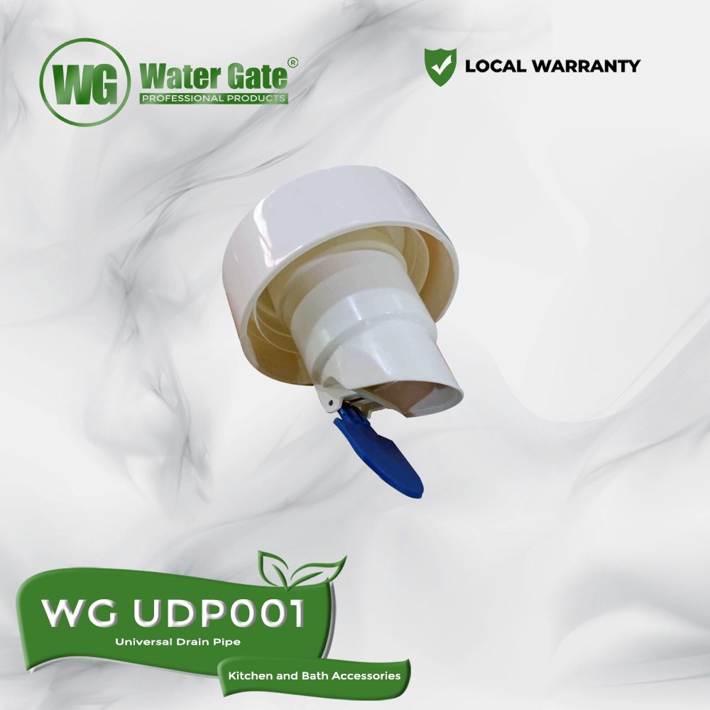 UDP001